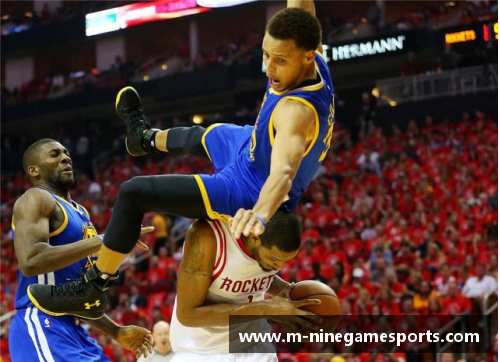 NBA球员手指伤情：赛季中的挑战
