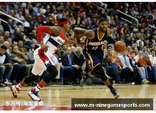 NBA死神：揭秘球场上的终结者