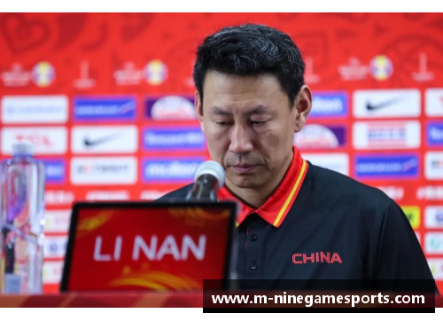 李旭东：中国篮球的崛起者