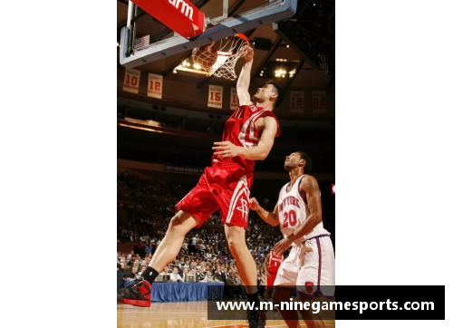 NBA球员大本营：揭秘明星们在场外的生活