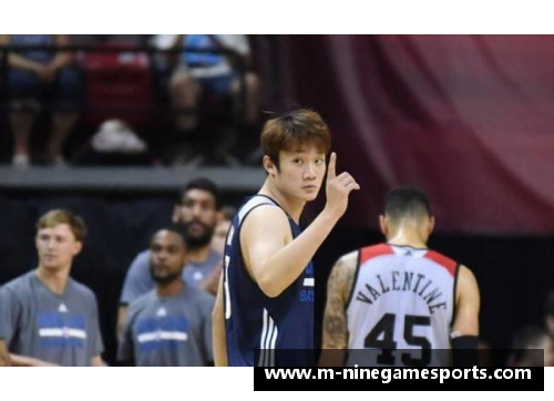 NBA最新：球员交易和合同谈判掀起夏日热潮