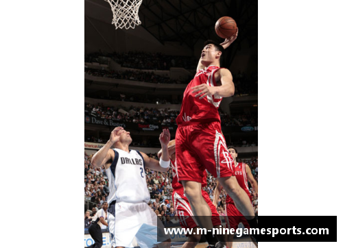 日本迈向NBA的第一步：探索首位日籍球员的道路