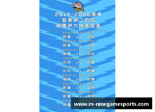 新疆伊力特遭受连败，战绩下滑：逆境中的坚守与突破